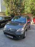 Citroën C3 Citroen C3 din 2009 cu 119.900 km