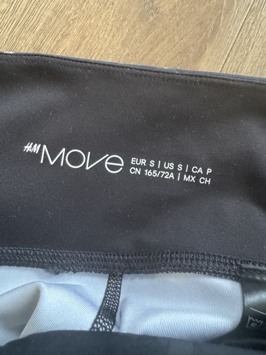 Клин nike pro , hm