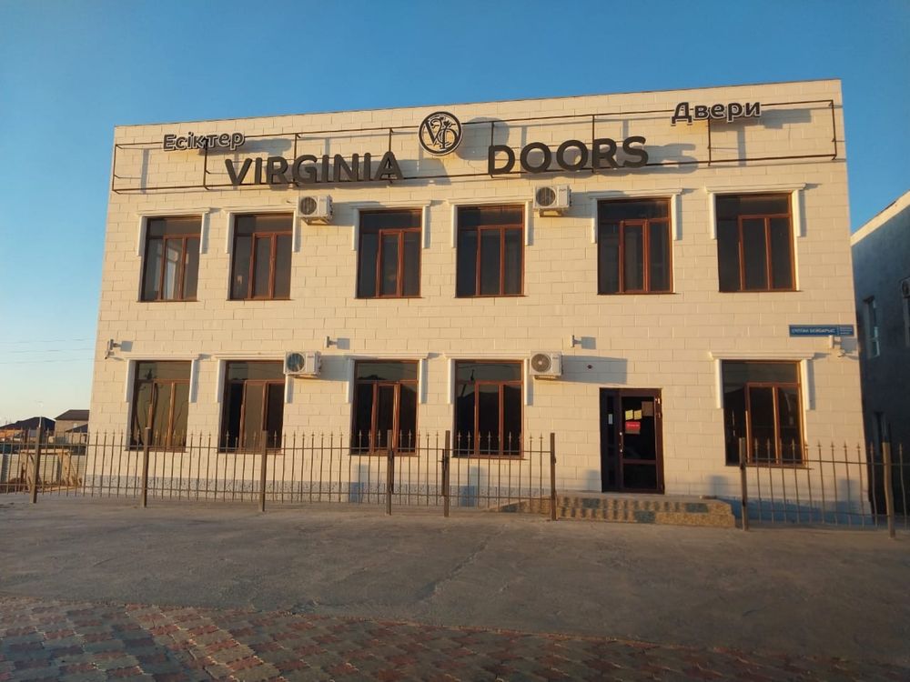 Сдается в аренду помещение, 2 этаж