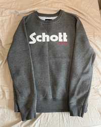 Пуловер Schott NYC