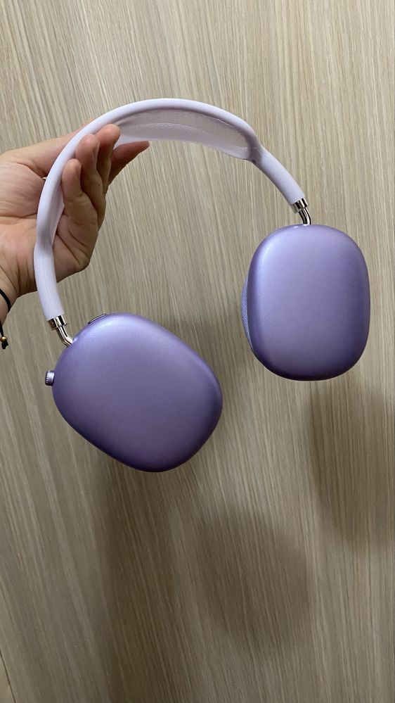 Наушники airpods max абсолютно новые