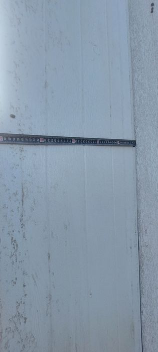 Vand poarta garaj auto..