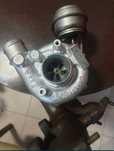 Reconditionare turbine