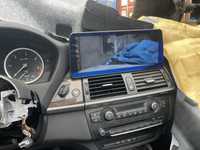 Android BMW E70 / E71