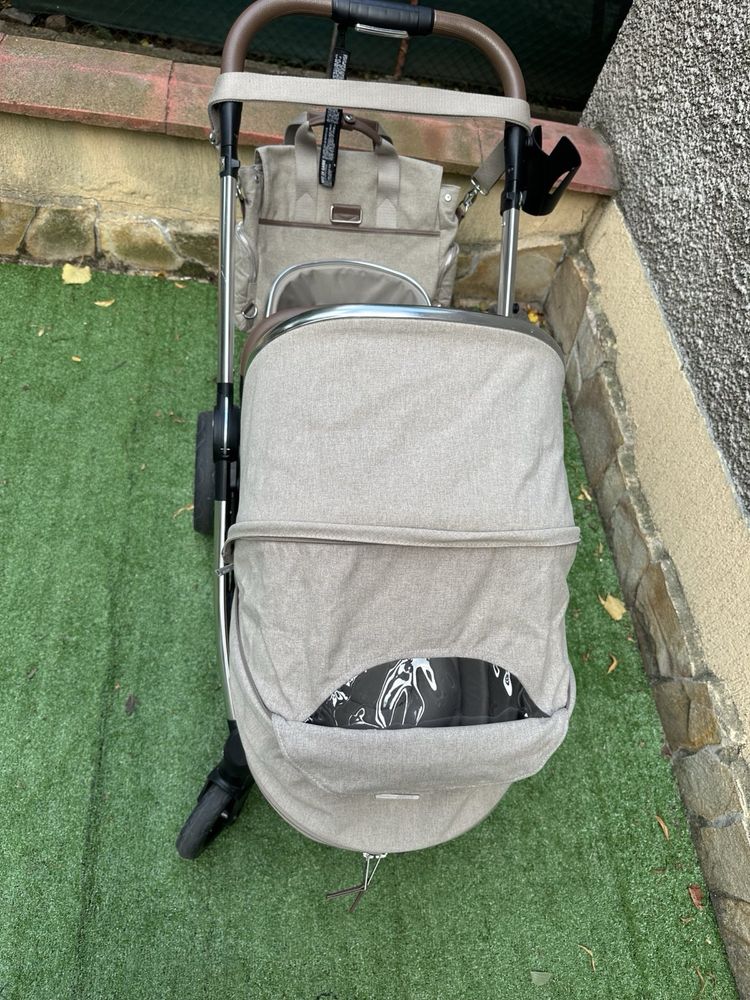 Mamas & Papas Ocarro