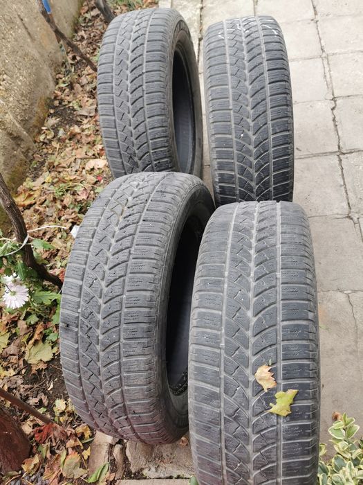Гуми за джип   225 60 17