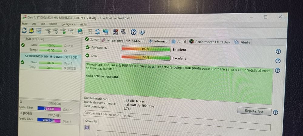 Sistem pc Ryzen light gaming HP ,Radeon