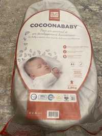 Red castle Cocoonababy для новорожденных