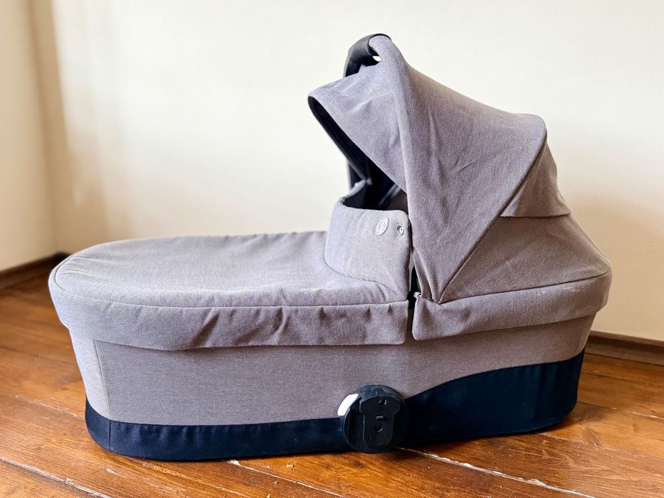 Cybex Cot S кош за новородено