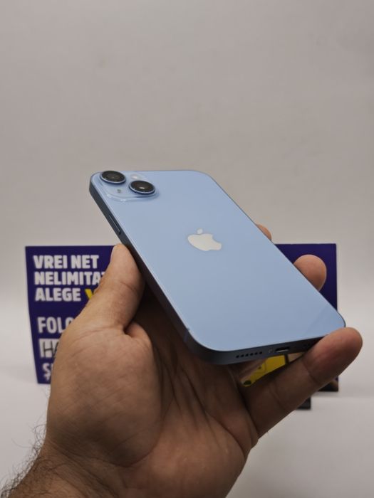 iPhone 14 Plus 128 Gb