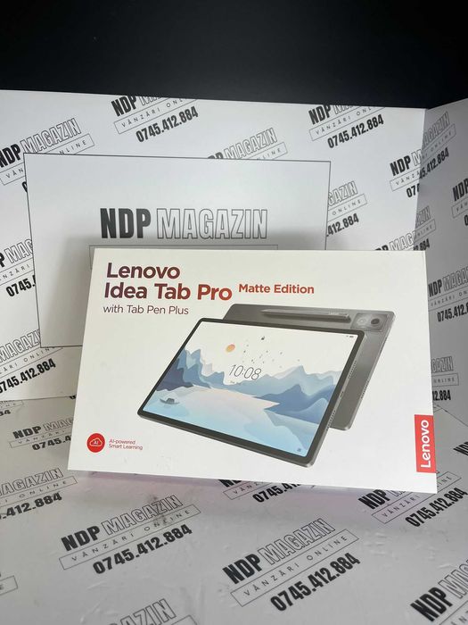 NDP Amanet NON-STOP Bld.Iuliu Maniu 69 TABLETA LENOVO IDEA PAD (43454)