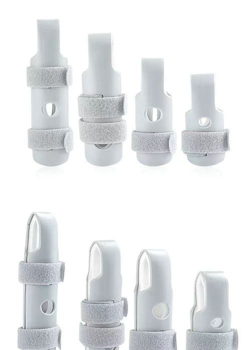 Ортез для пальцев рук фиксатор после перелома вместо гипса корсет