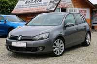 Volkswagen Golf Golf 6 2.0 Automat - Stage 1- 170hp