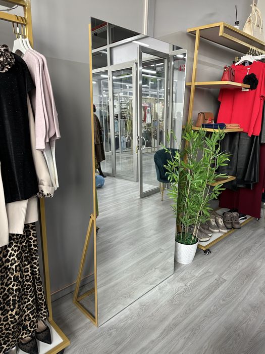 Зеркала для бутика, зеркало