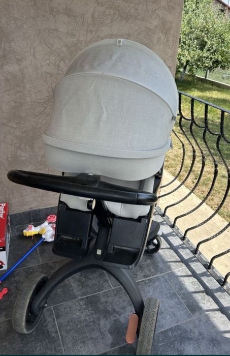 Carut stokke v6 explory 3in1