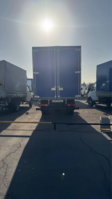 Газель 2019 йил , Gazel 2019 yil