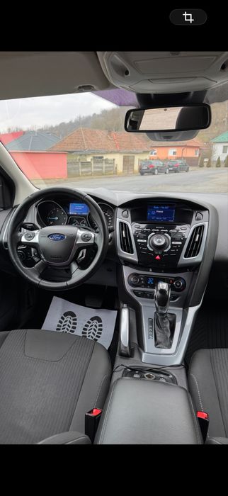 Ford Mondeo 2.0D Automat