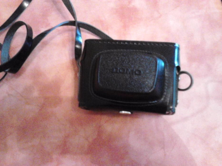 Продавам Фотоапарат Смена(smena) от преди 40-тина години