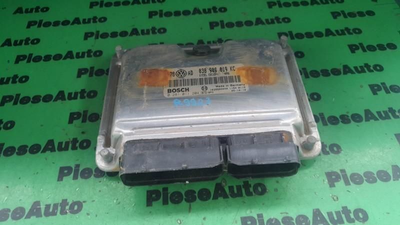 Calculator ecu Volkswagen Passat B5 1996-2005 0281011204