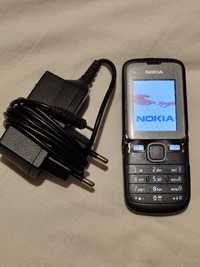 Nokia      C1-01