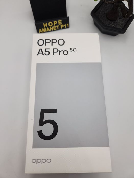 Hope Amanet P11-Oppo A5 Pro 5g/256-8gb/Sigilat