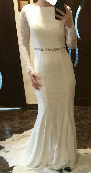 Rochii de mireasa mas.38-40