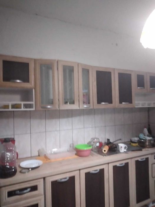 Casă 4 camere-teren 22000 mp-com. Armeniș( 26 Km de Caransebeș)