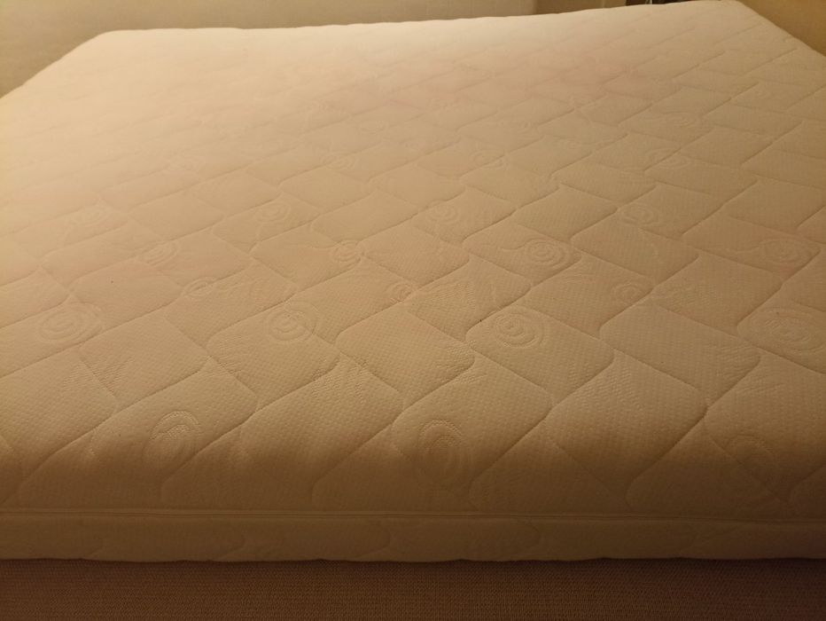 Двулицев Ортопедичен Матрак 160/200