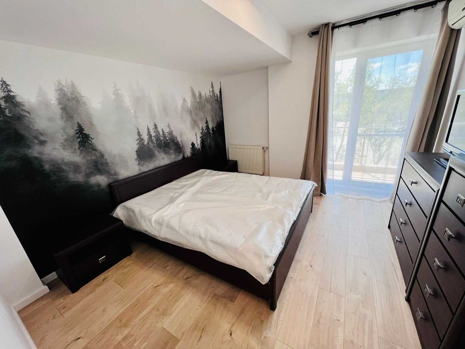 Apartament 2 camere Otopeni – Airport Residence, parcare optionala