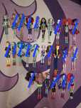 Monster high papusa