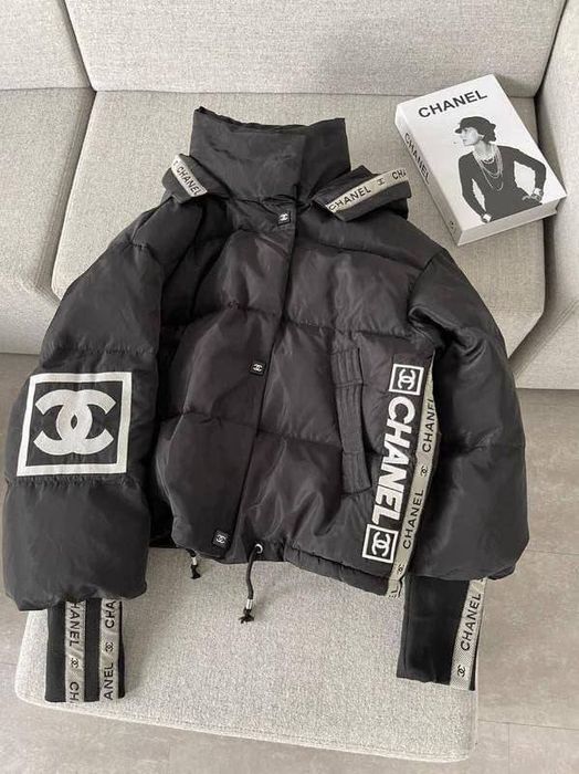 Geaca chanel superba noua