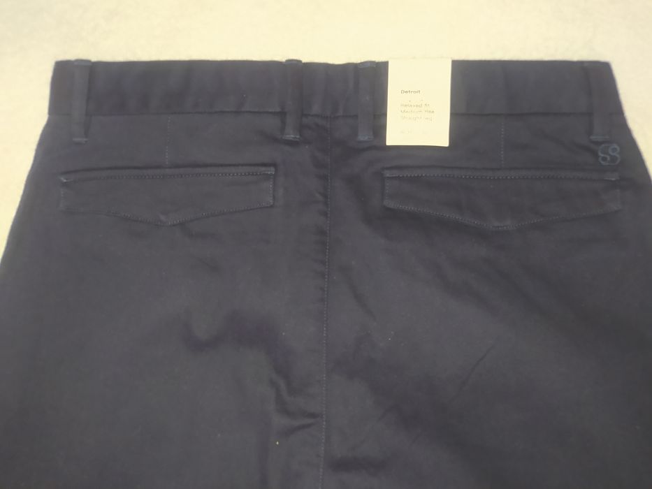 Нов мъжки панталон s.Oliver 31/32