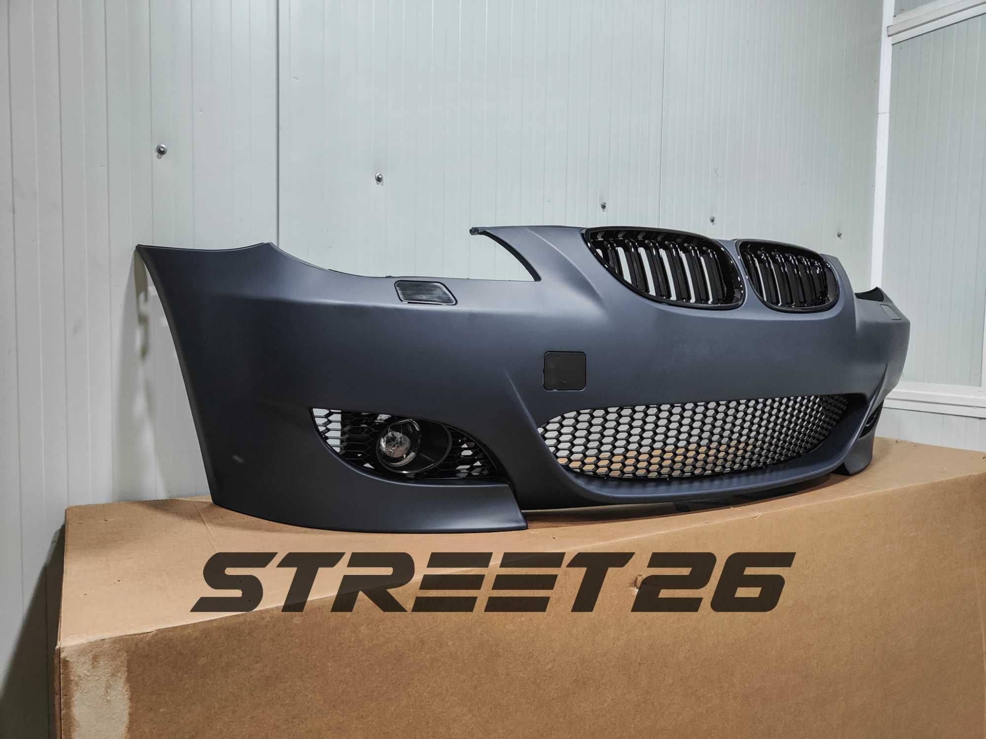 Bara fata M5 BMW Seria 5 E60/E61 (2003-2010)