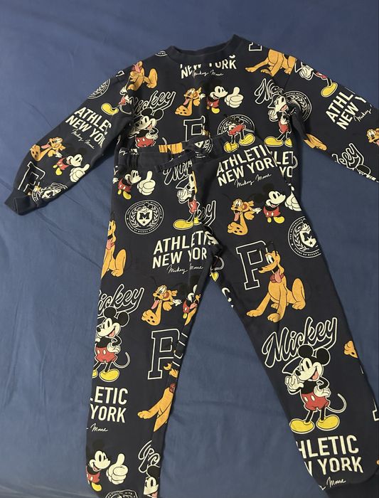 Лот детски дрехи за момче H&M до 6-7 години