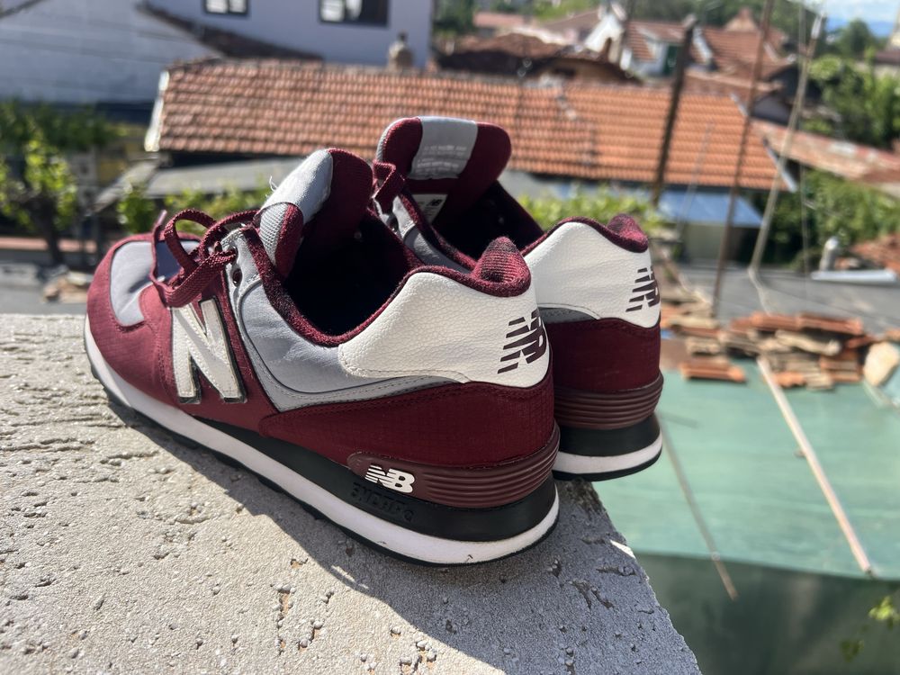 New Balance 574 45.5