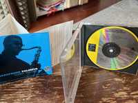 Продам Sonny Rollins - Saxophone Colossus