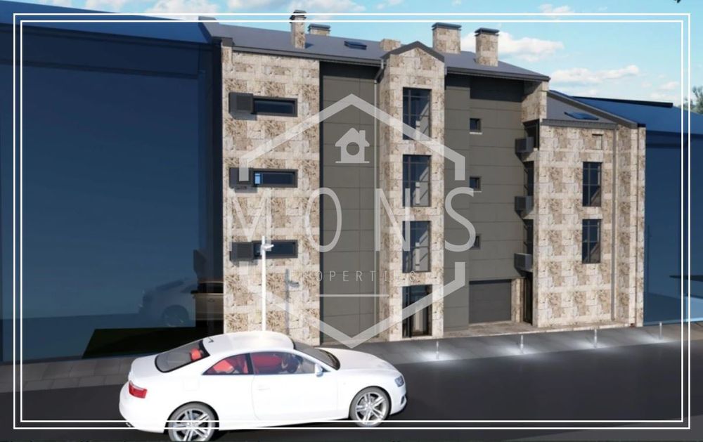 Мезонет в Габрово-Център площ 150 цена 180000