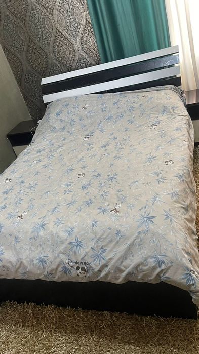 Продам кровать срочно