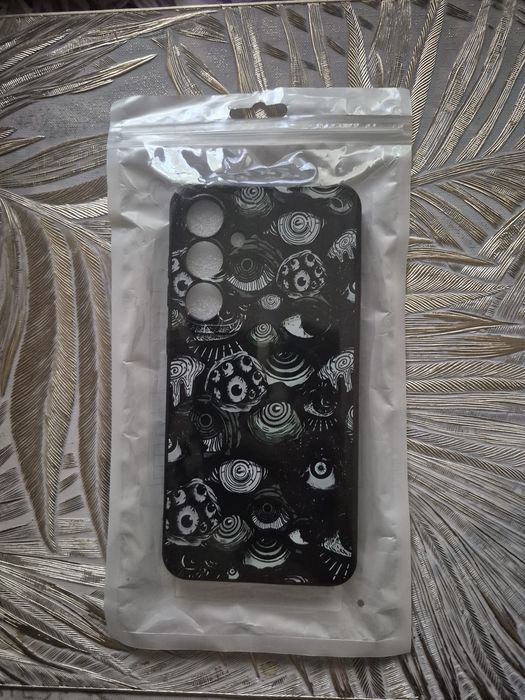 Калъф за Samsung S24 FE