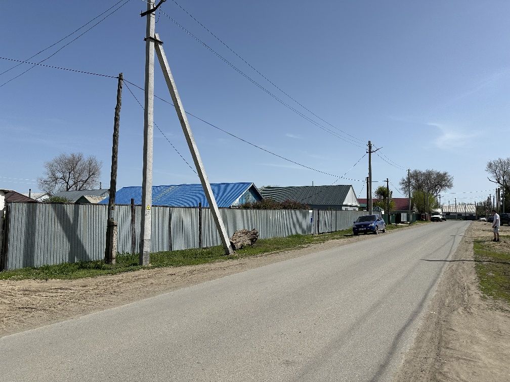 Продается дом в городе Кандыагаш