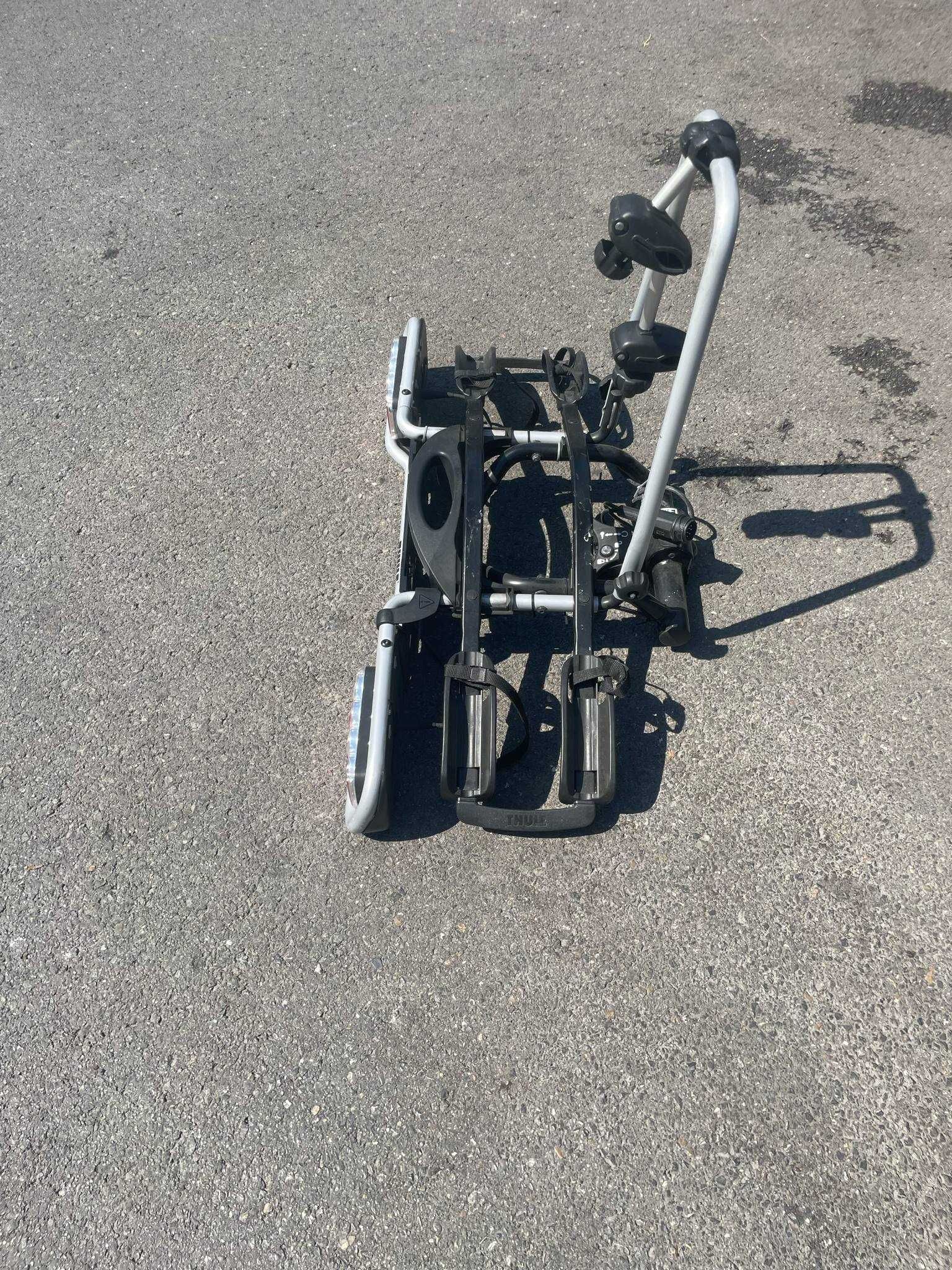 Стойка за колело Thule
