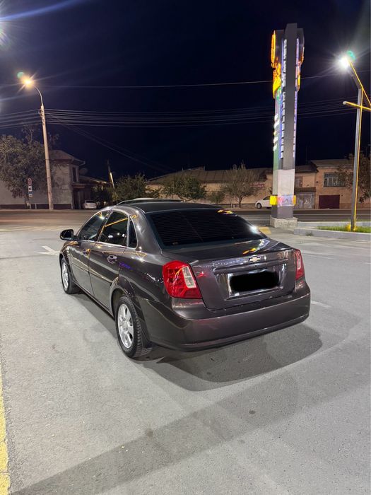 Gentra 2019 yil 111 yurgan