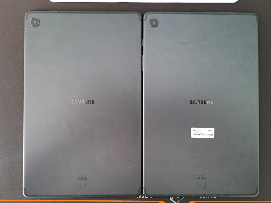 Samsung Galaxy S6 Lite 10.4 SM P-610 Wi-Fi 64GB - 2 ТАБЛЕТА - ЧАСТИ