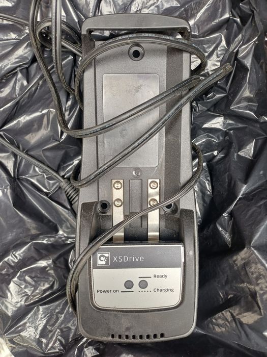 Charger incarcator  Hiab