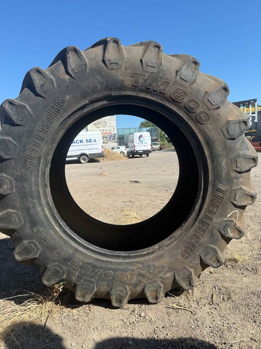 Anvelope 480/65R28 480/70R28