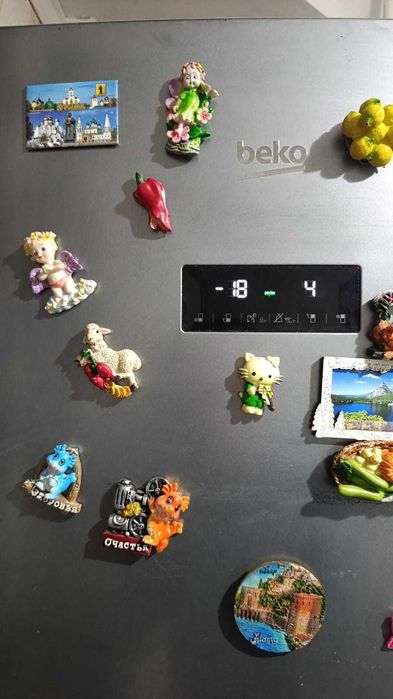 Холодильник БЕКО