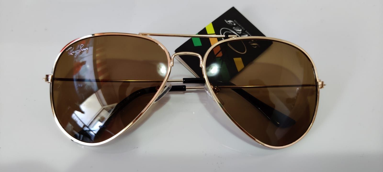 Ochelari de soare Ray Ban