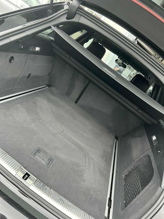 Audi A6 C7 S-line