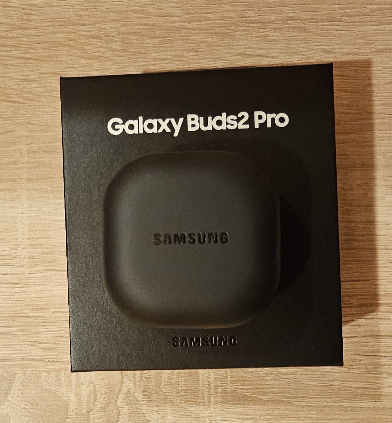 Безжични слушалки SAMSUNG GALAXY Buds2 Pro