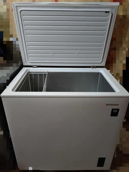 Продам морозильную камеру!